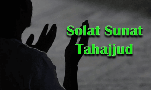 Cara Solat Sunat Tahajud Panduan Lengkap Duitcoin