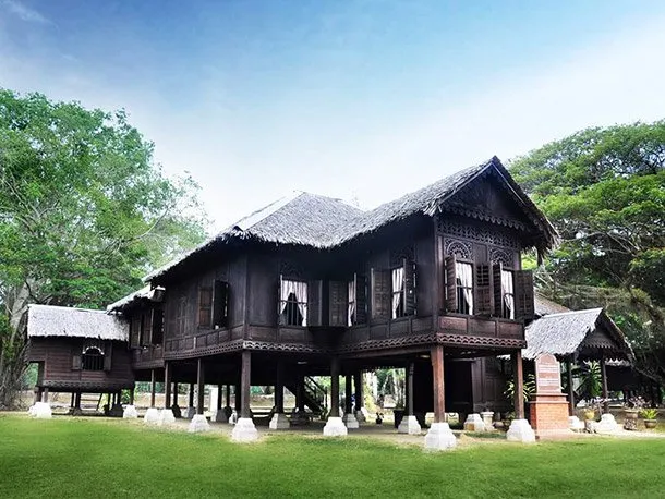 Rumah Tok Su Kedah