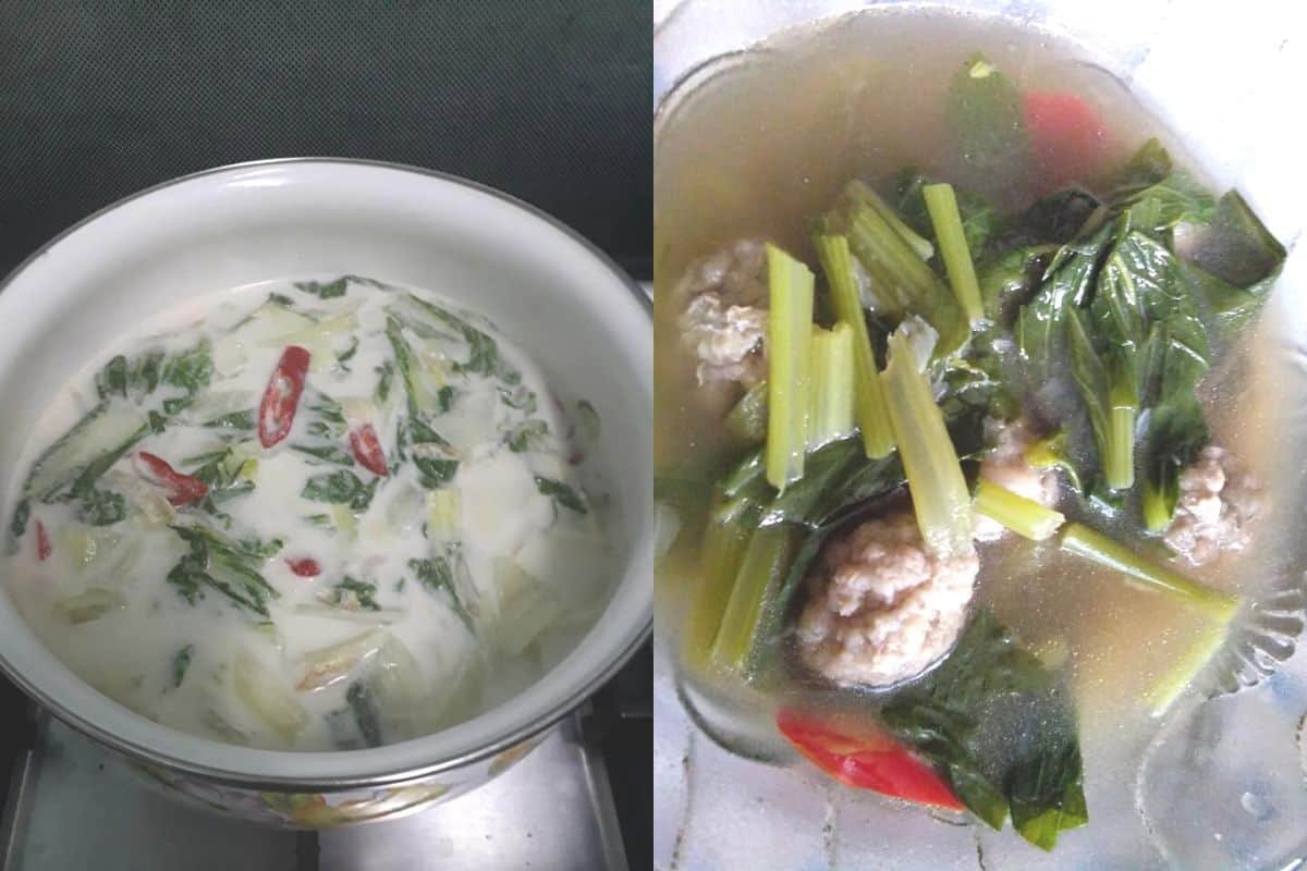 4 Resepi Sawi Sayur Yang Sedap And Mudah Nak Buat Duitcoin